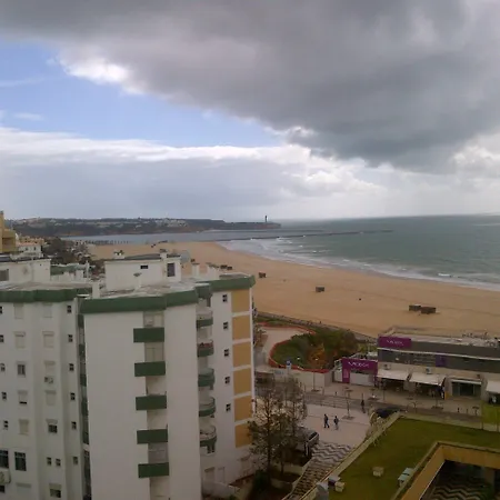 Varandas Da Rocha Appartamento