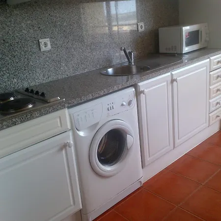 Varandas Da Rocha Portimão