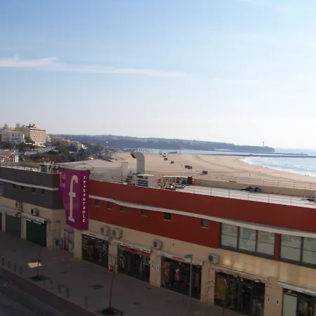 Apartamento Varandas Da Rocha