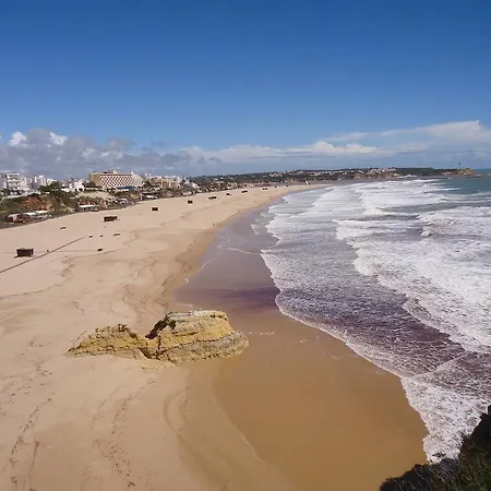 Apartamento Varandas Da Rocha *