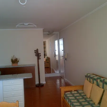 Apartamento Varandas Da Rocha *