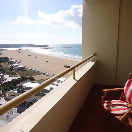 Apartamento Varandas Da Rocha