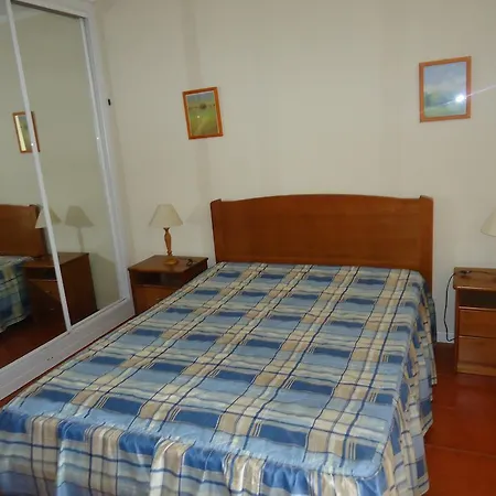 Apartamento Varandas Da Rocha Portimão