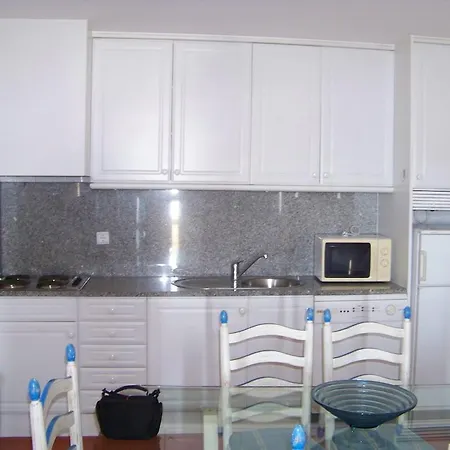 Apartamento Varandas Da Rocha Portimão