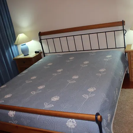 Apartamento Varandas Da Rocha *