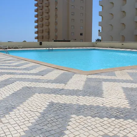 Apartamento Varandas Da Rocha Portimão