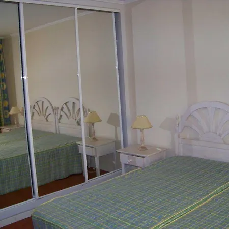 Apartamento Varandas Da Rocha