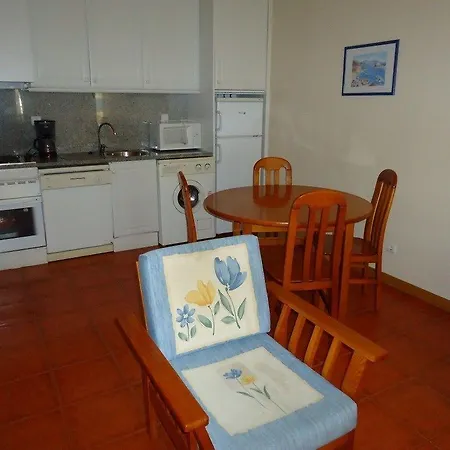 Apartamento Varandas Da Rocha