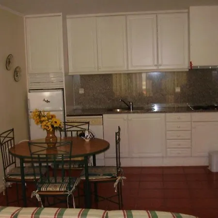 Apartamento Varandas Da Rocha