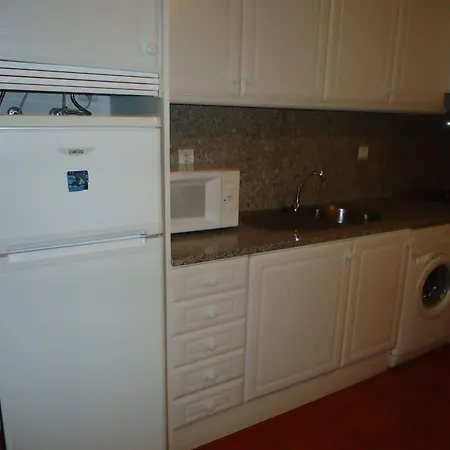 Varandas Da Rocha Appartement