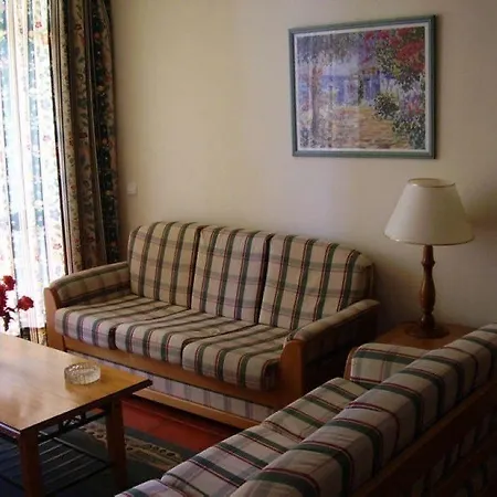 Varandas Da Rocha Appartement Portimão