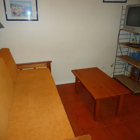 Varandas Da Rocha Appartement Portimão