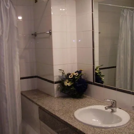 Varandas Da Rocha Apartamento