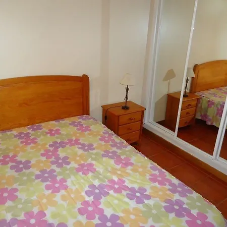 Apartamento Varandas Da Rocha *