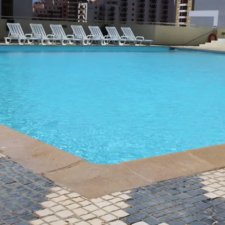 Varandas Da Rocha Apartamento Portimão