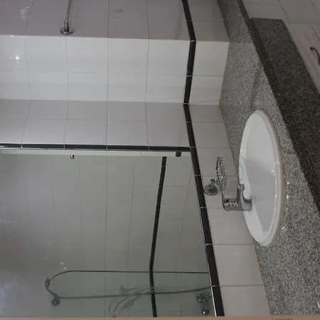 Varandas Da Rocha Apartamento