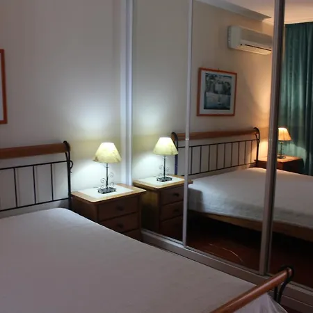 Varandas Da Rocha Appartement *