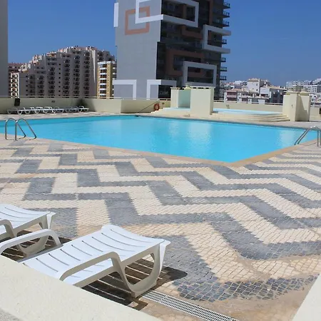 Apartamento Varandas Da Rocha