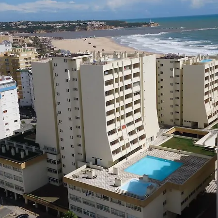 Apartamento Varandas Da Rocha