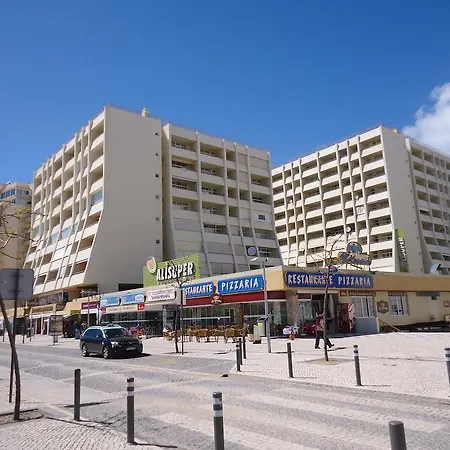 Apartamento Varandas Da Rocha