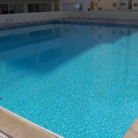 Apartamento Varandas Da Rocha