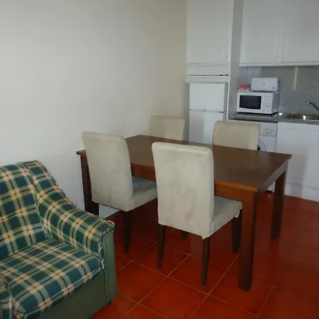 Apartamento Varandas Da Rocha