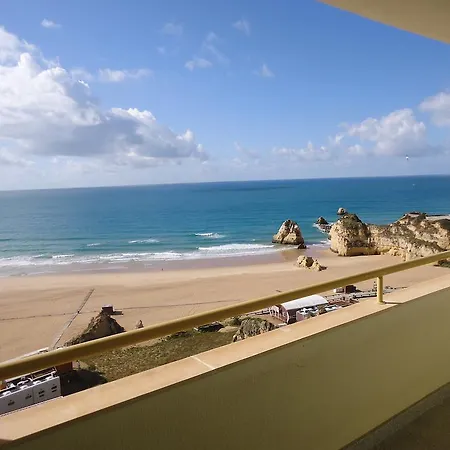 Apartamento Varandas Da Rocha