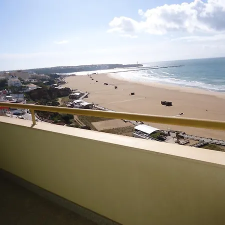 Varandas Da Rocha