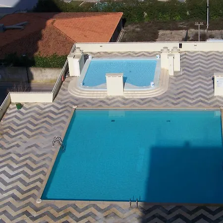Apartamento Varandas Da Rocha
