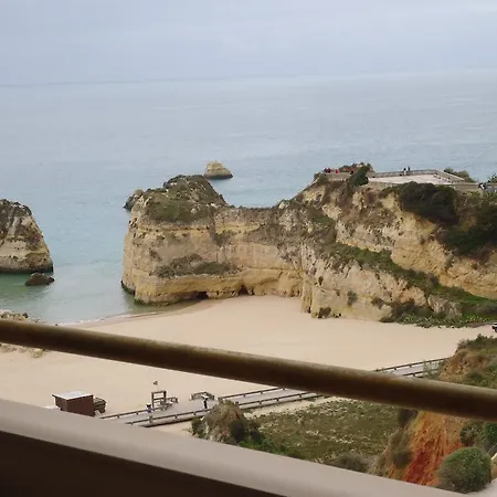 Apartamento Varandas Da Rocha