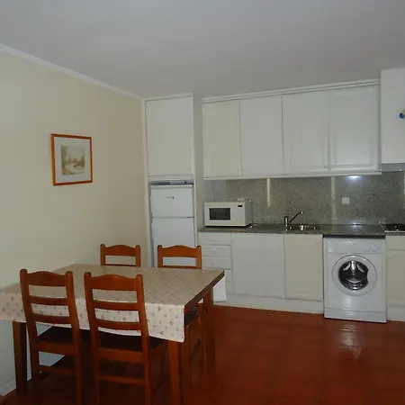 Apartamento Varandas Da Rocha Portimão