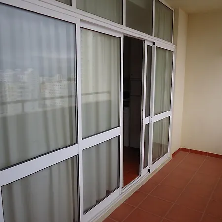 Apartamento Varandas Da Rocha Portimão