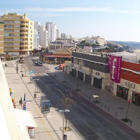 Apartament Varandas Da Rocha