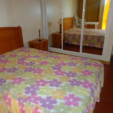Apartamento Varandas Da Rocha *