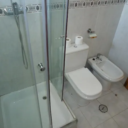 Varandas Da Rocha