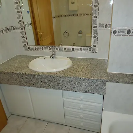 Apartamento Varandas Da Rocha Portimão