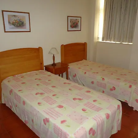 Apartamento Varandas Da Rocha *