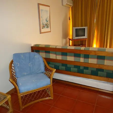 Apartamento Varandas Da Rocha