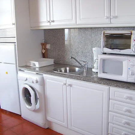 Apartamento Varandas Da Rocha Portimão