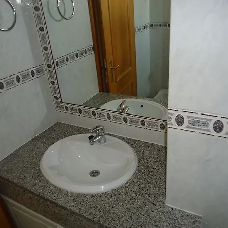 Varandas Da Rocha