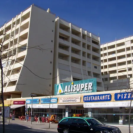 Varandas Da Rocha Apartamento
