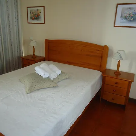 Apartamento Varandas Da Rocha