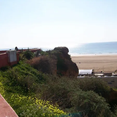 Apartamento Varandas Da Rocha
