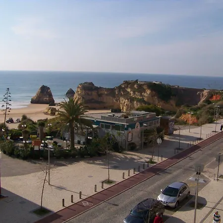 Apartamento Varandas Da Rocha