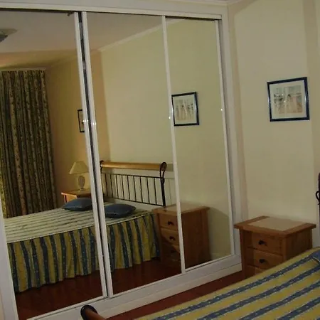 Apartamento Varandas Da Rocha