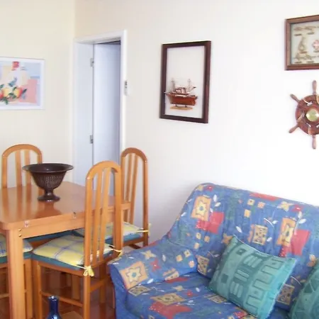 Appartement Varandas Da Rocha *