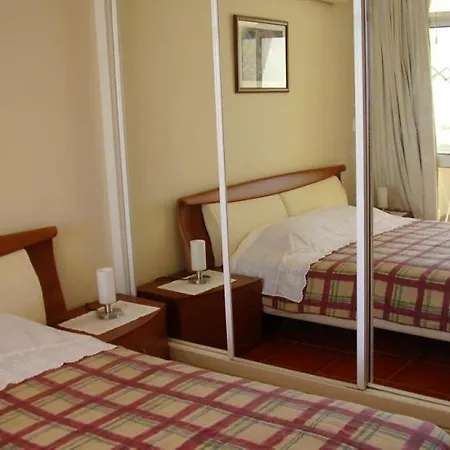 Varandas Da Rocha Apartamento