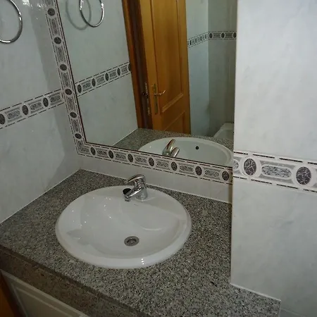 Appartement Varandas Da Rocha *