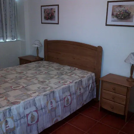 Appartamento Varandas Da Rocha