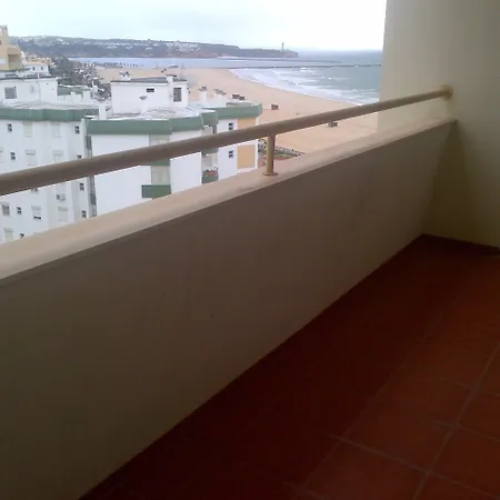 Varandas Da Rocha Apartamento Portimão